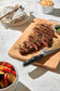SUMMER MACRO RECIPE BOOK | HARDCOVER