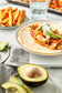 SPRING MACRO RECIPE BOOK | HARDCOVER