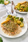 SPRING MACRO RECIPE BOOK | HARDCOVER