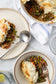 WINTER MACRO RECIPE BOOK | HARDCOVER
