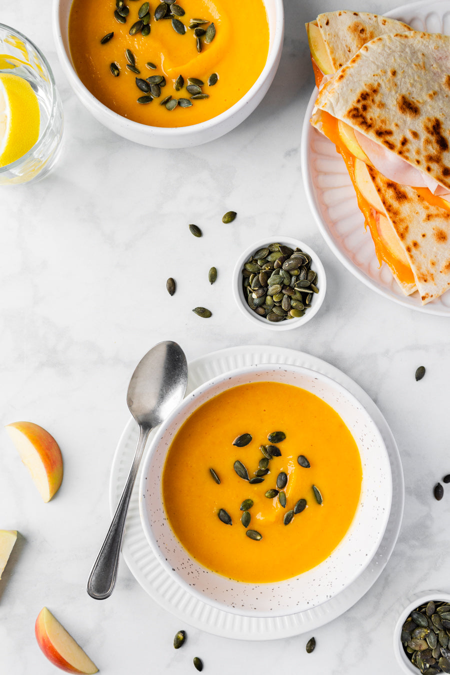 FALL MACRO RECIPE BOOK | HARDCOVER