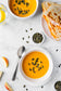 FALL MACRO RECIPE BOOK | HARDCOVER