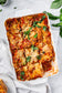 WINTER MACRO RECIPE BOOK | HARDCOVER