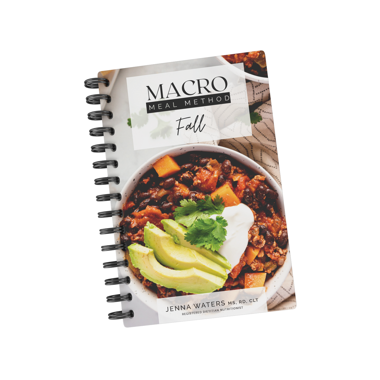 MACRO 4-BOOK BUNDLE | HARDCOVER