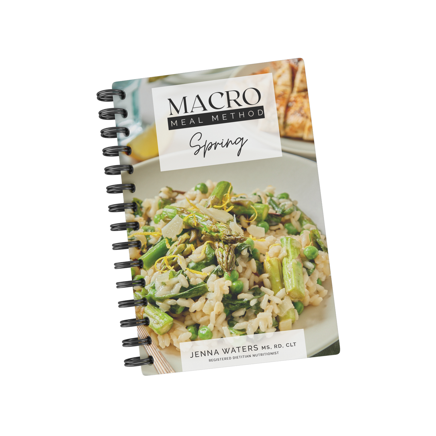 MACRO 4-BOOK BUNDLE | HARDCOVER