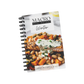 WINTER MACRO RECIPE BOOK | HARDCOVER