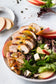 FALL MACRO RECIPE BOOK | HARDCOVER