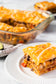 FALL MACRO RECIPE BOOK | HARDCOVER