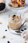 FALL MACRO RECIPE BOOK | HARDCOVER