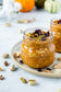 FALL MACRO RECIPE BOOK | HARDCOVER