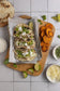 SPRING MACRO RECIPE BOOK | HARDCOVER