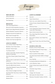SPRING MACRO RECIPE BOOK | HARDCOVER