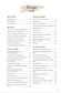 WINTER MACRO RECIPE BOOK | HARDCOVER