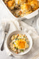 WINTER MACRO RECIPE BOOK | HARDCOVER