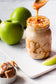 FALL MACRO RECIPE BOOK | HARDCOVER